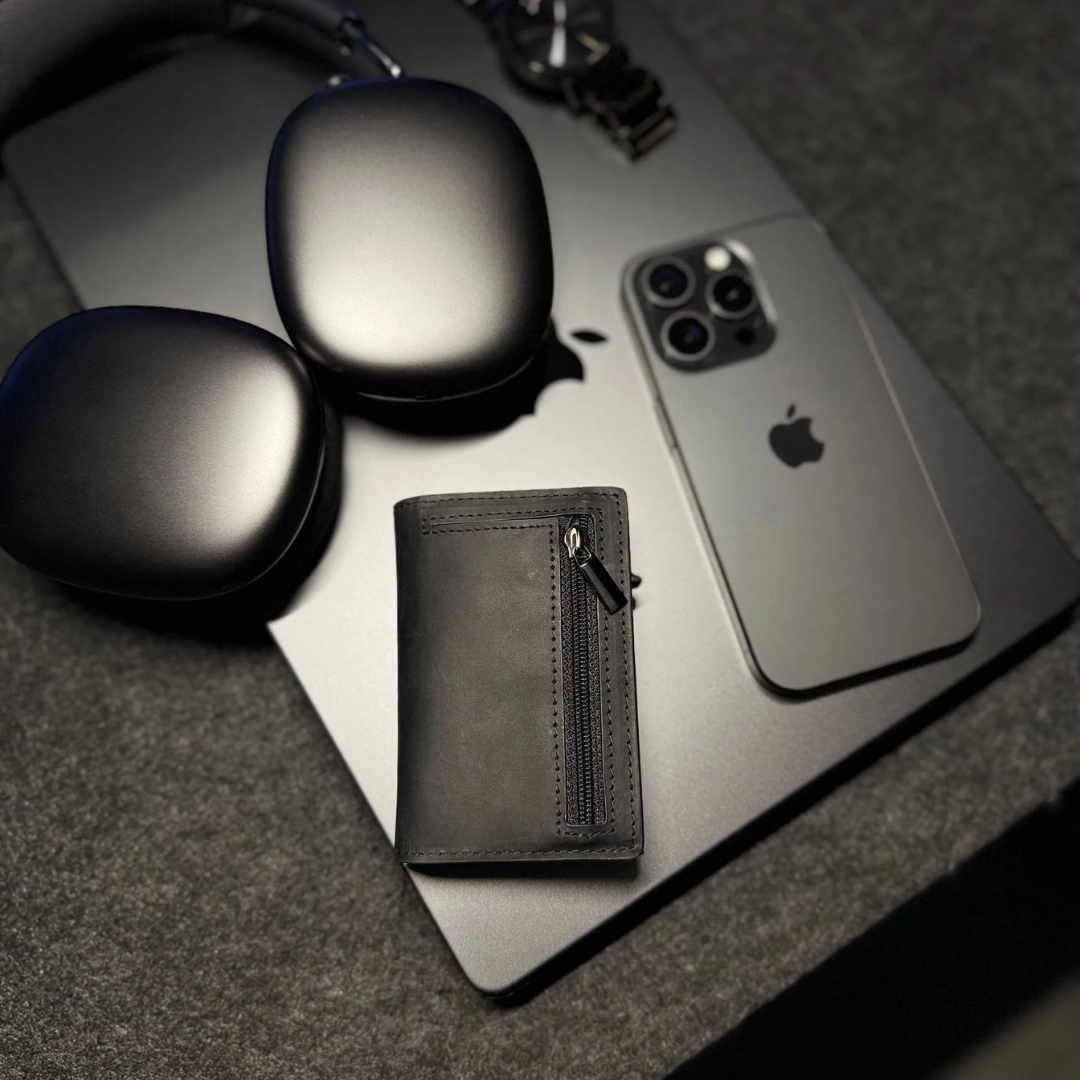 Obsidian 2.0 : Le portefeuille intelligent