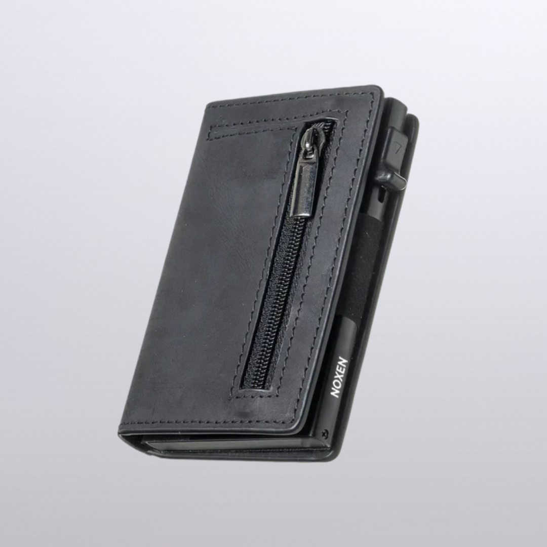 Obsidian 2.0 : Le portefeuille intelligent
